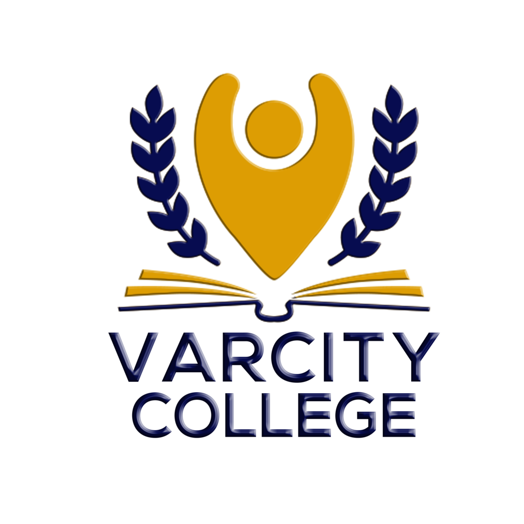 varcity logo